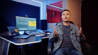 Марафон — трек с нуля до финала в Ableton Live 11 [Ableton Pro Help]