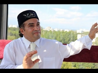Гармун. Исполняет: Ильшат Инсафутдинов