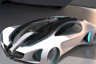 Mercedes-Benz Biome