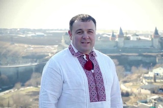 Міжнародний день рідної мови - Податковий коледж