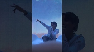 HOPE ON THE STAGE in CHICAGO Short Film #__ #Thanks_Chicago # #jhope #BTS #