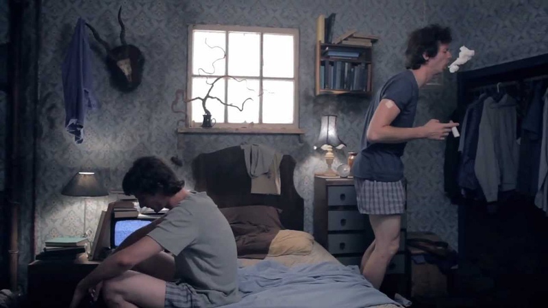 Gotye Easy Way Out ( Official Music