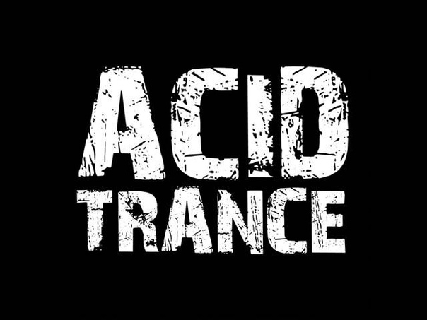 ACID HARD TRANCE MIX vol.