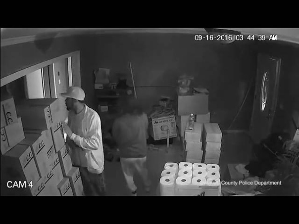 Security camera in US home captures Asian woman s gun battle with three armed