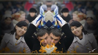 У Таджикистана нет другого экспорта, кроме трудовых мигрантов и...