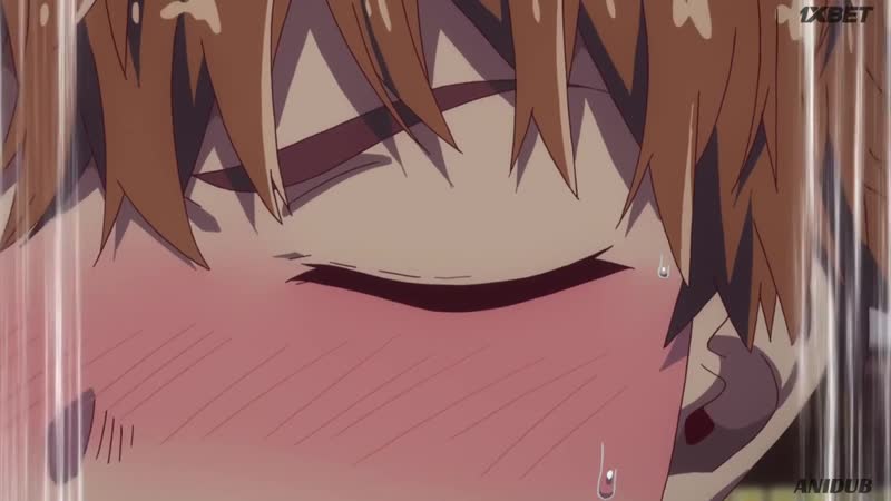 Kanojo, Okarishimasu, Девушка на Час 5 серия Озвучка: Sergei Vasya, Ket, Orru Mirona