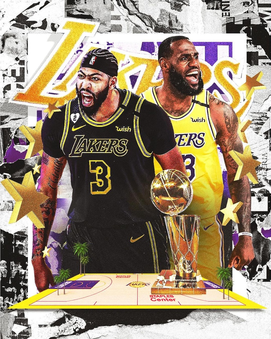 Рейтинг НБА на сезон-2020/2021 от ESPN. «Лейкерс» первые, «Даллас» Дончича выше «Уорриорз»