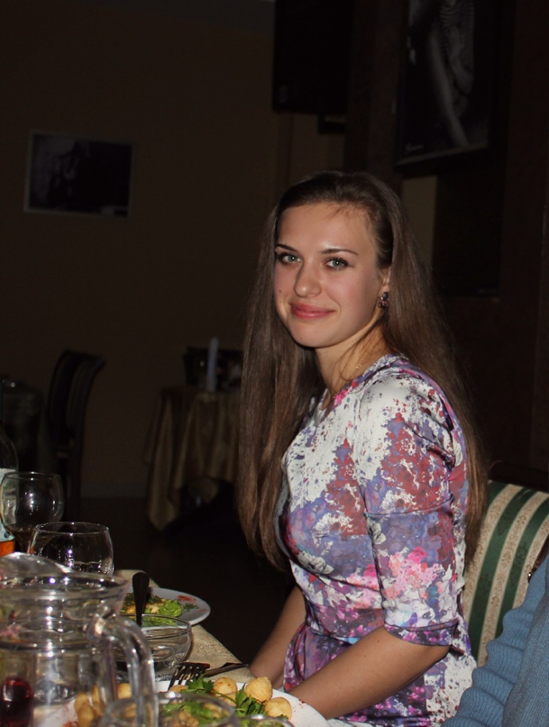 Елена Горина | Волжский