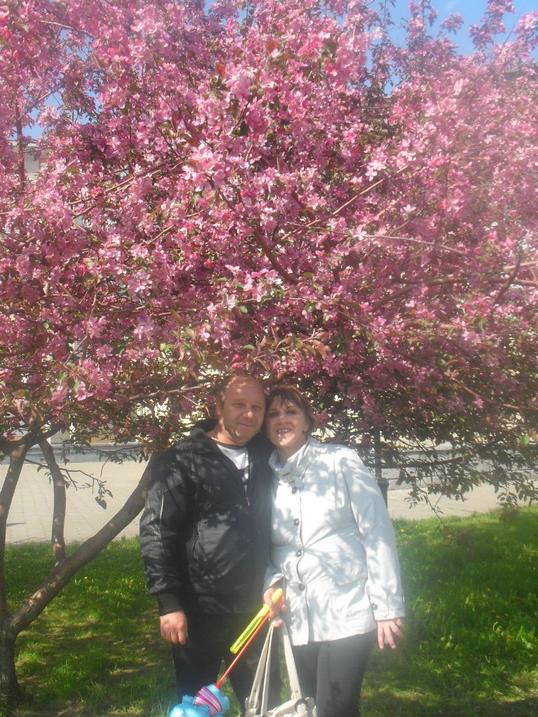 Татьяна Мокрушина | Новокузнецк