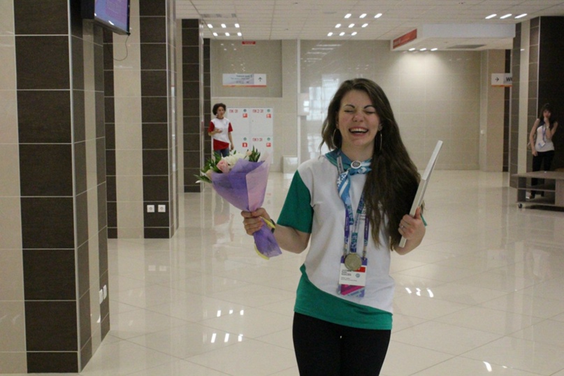 Любовь Николаева ...пора перестать ждать неожиданных подарков от жизни, а самому делать жизнь.???? | Сургут