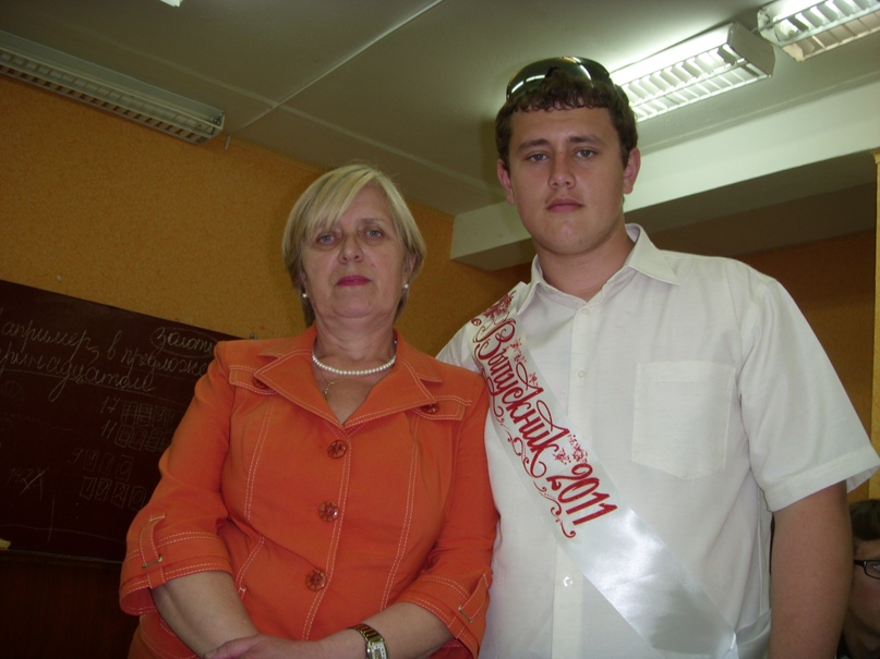 Дмитрий Дурнев |