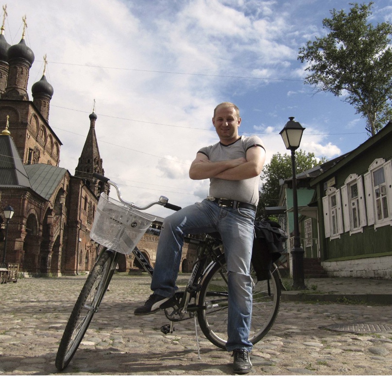 Павел Коротков | Москва