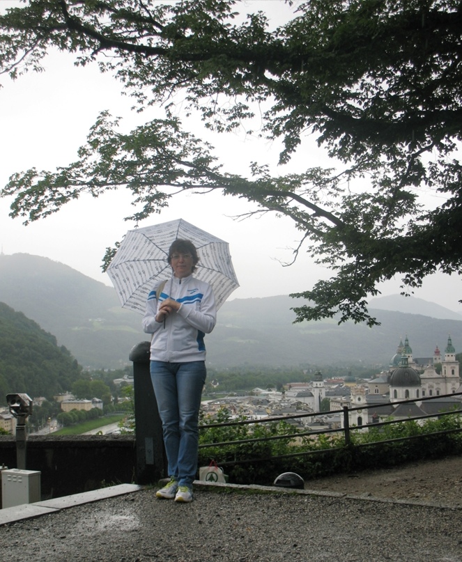 Марина Русина | Солнечногорск