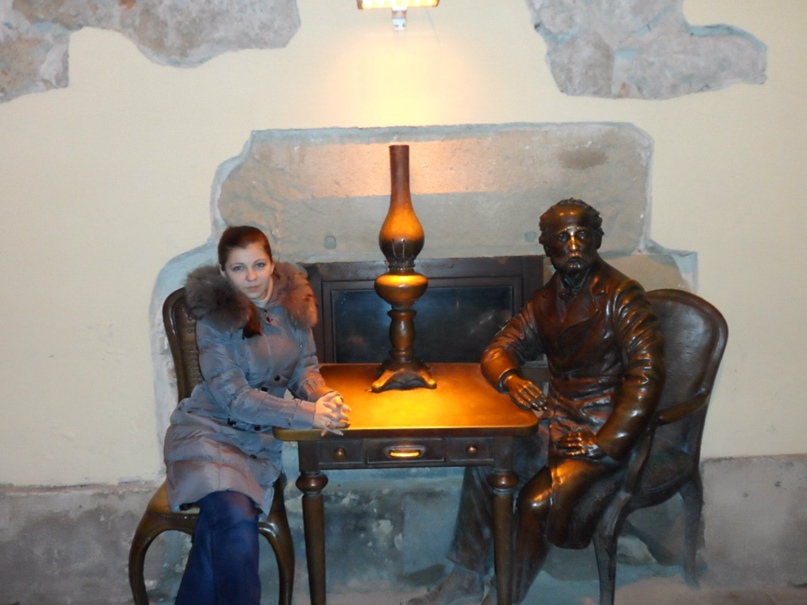 Марина Власюк | Киев