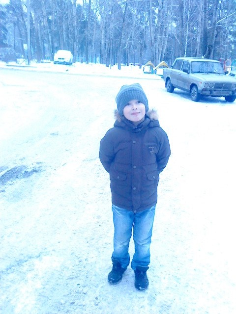 Марина Савинова | Ижевск