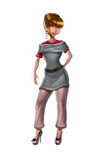 Алина Хайрулина | Тюмень