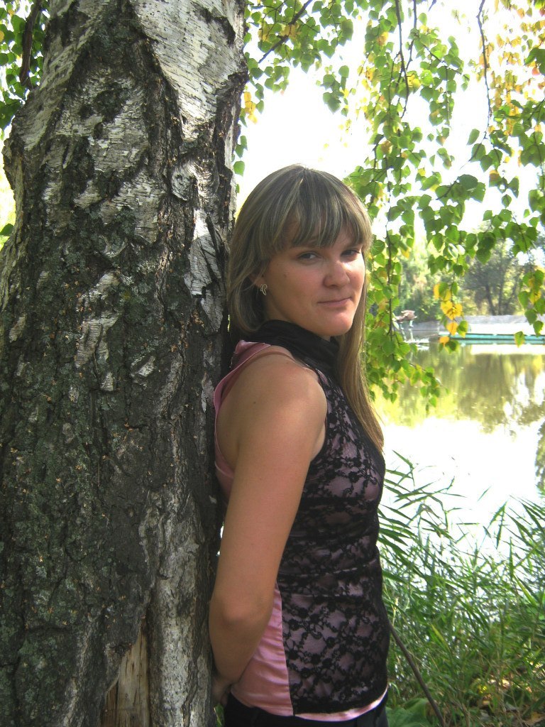 Татьяна Красильникова | Саратов