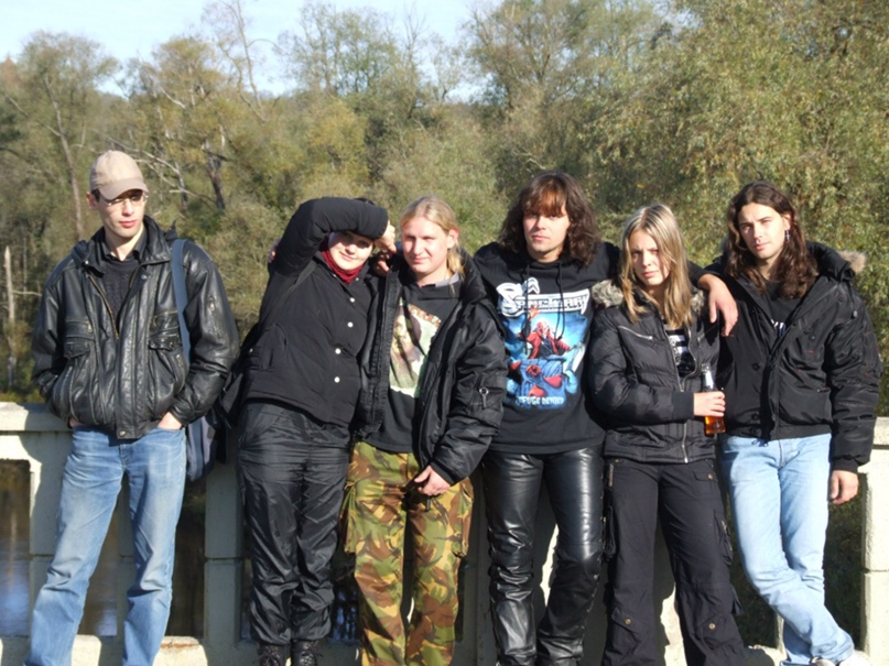 Андрей Захаров | Москва