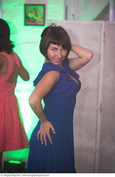 Мария Серова |