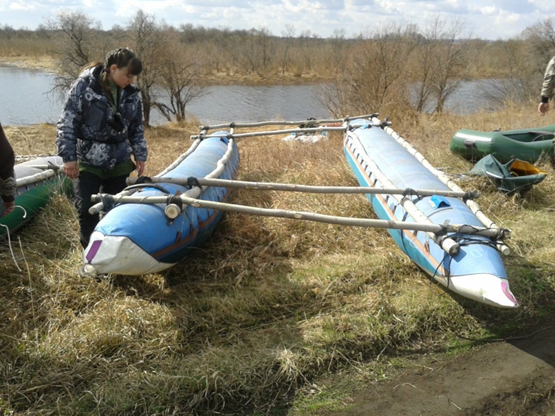 Екатерина Москаленко | Карапсель