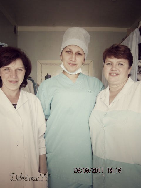 Катерина Некрасова |