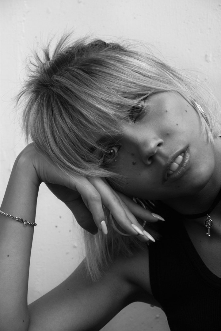 Алина Федорова | Санкт-Петербург