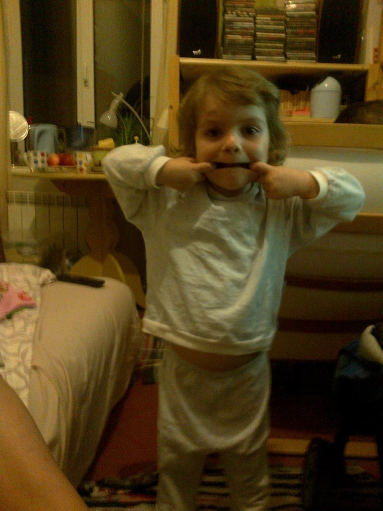 Полина Руднева | Санкт-Петербург