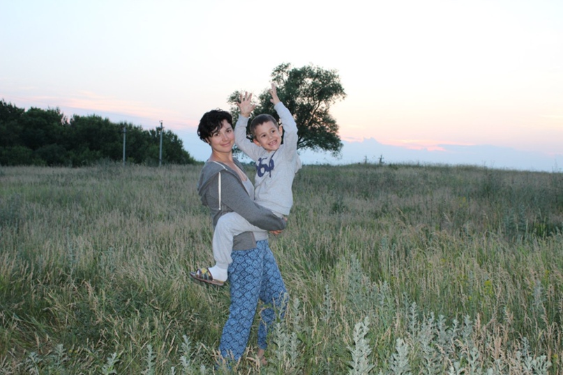 Алёна Безбородова | Липецк