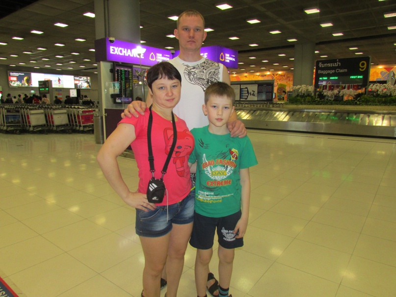 Екатерина Тищенко | Чита