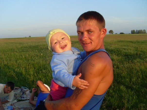 Андрей Войнов | Новопетровское