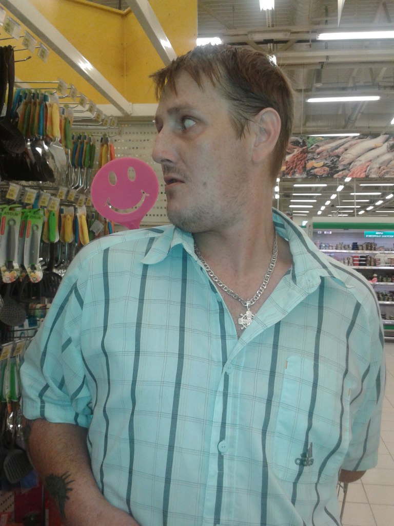 Макс Цветков | Санкт-Петербург