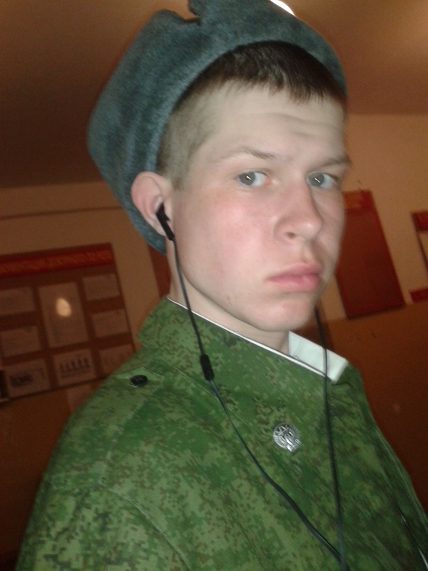 Кирилл Уваров | Ростов-на-Дону