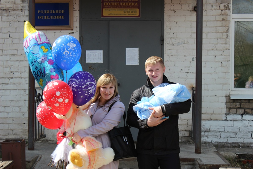 Кристина Алексеева | Чусовой