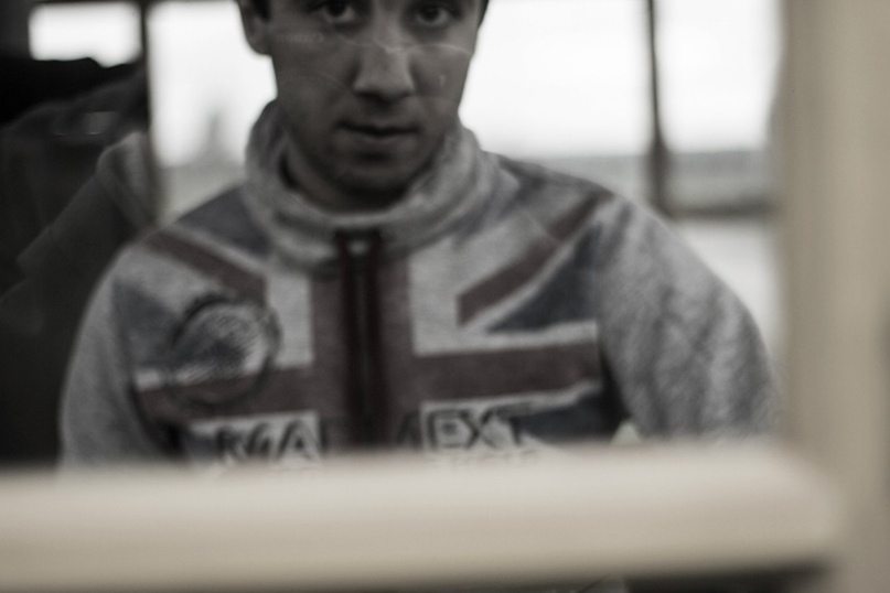 Кирилл Самсонов | Нижний Новгород