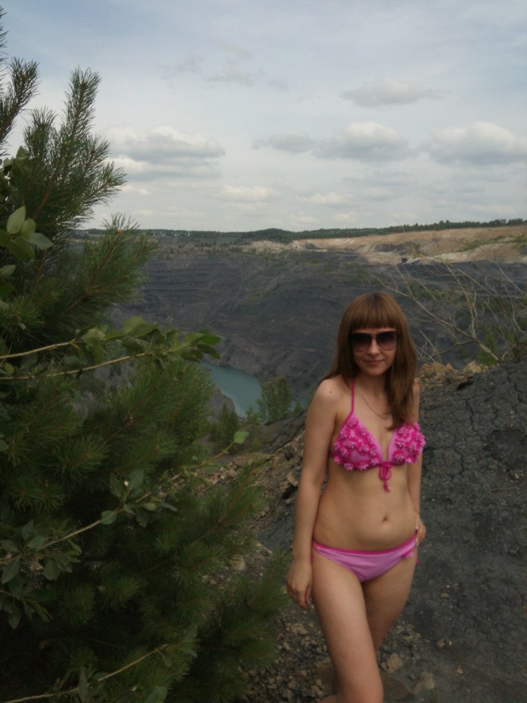 Анастасия Федосова | Новосибирск