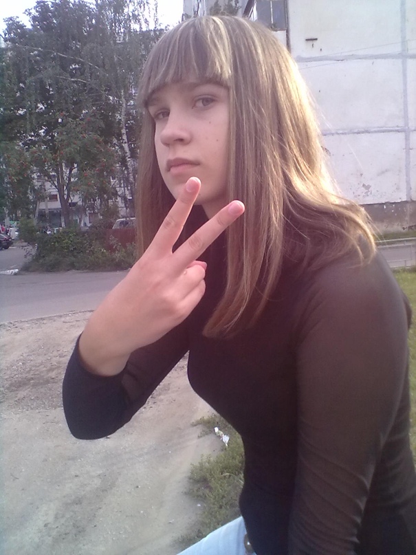 Татьяна Холодова | Курск