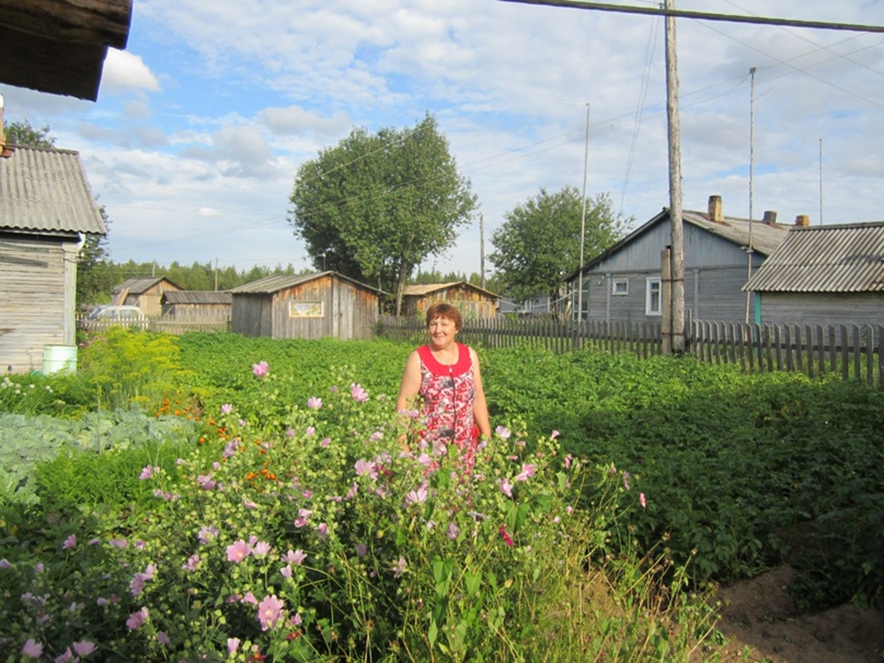 Татьяна Потапова | Сыктывкар