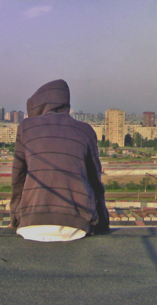 Юрий Захаров | Санкт-Петербург