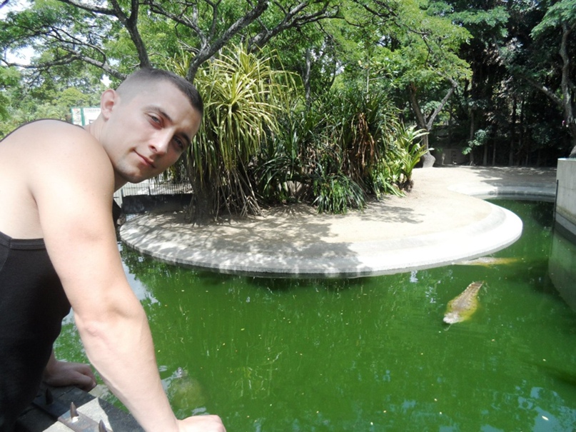 Сергей Литвинский Геннадьевич | Miami