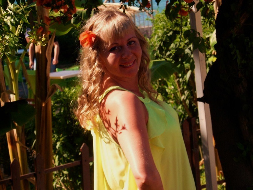 Юлия Голосова | Архангельск