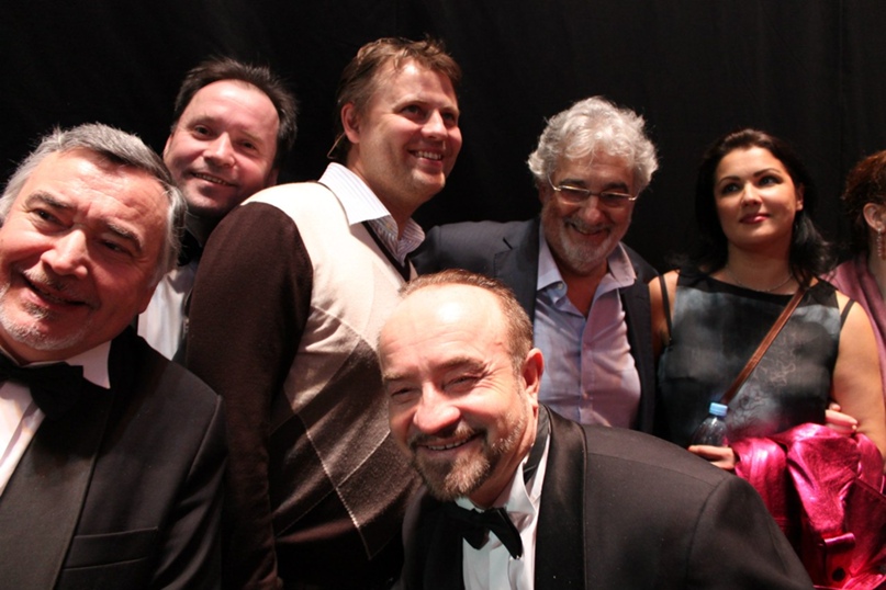 Сергей Козлов | Санкт-Петербург