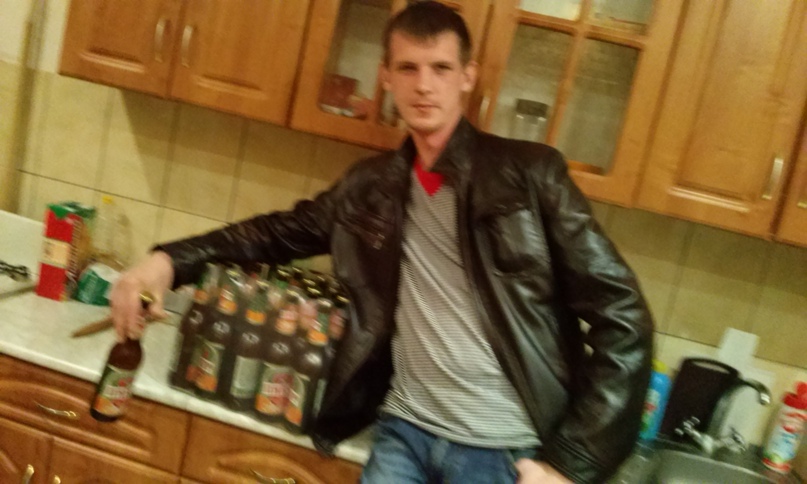 Алексей Домарев | Курск