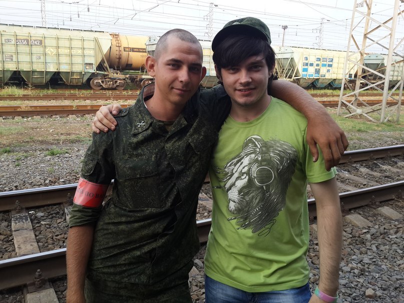 Андрей Килин |