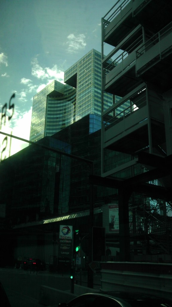 Юрий Логвин | Detroit