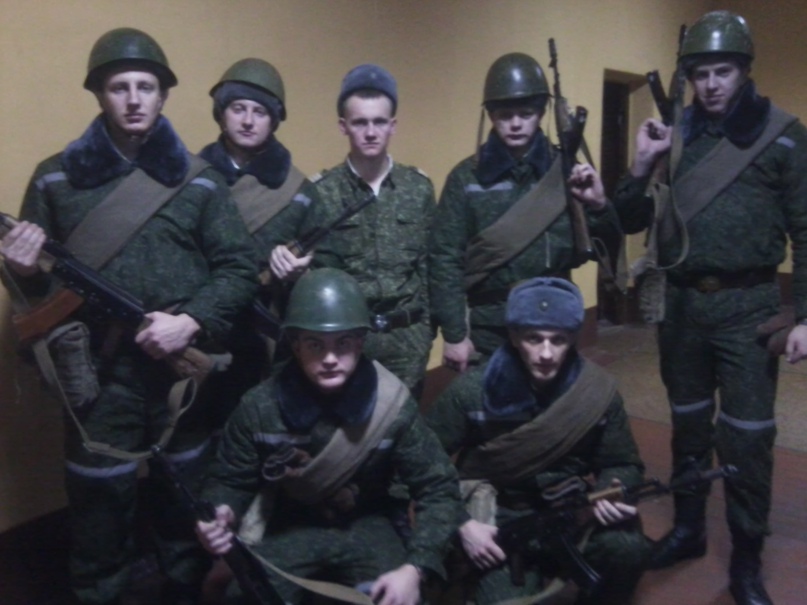 Паша Терлюк | Минск