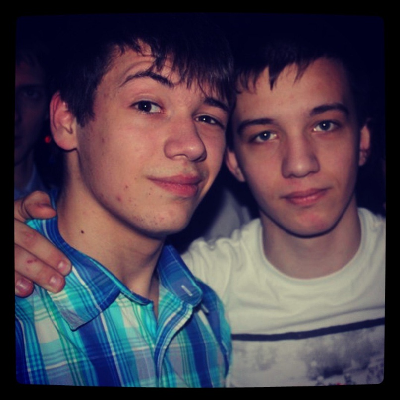 Кирилл Кирилин | Серпухов