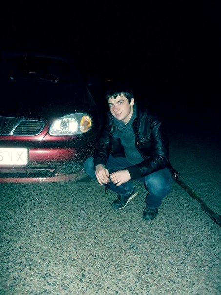 Андрей Боярчук | Киев