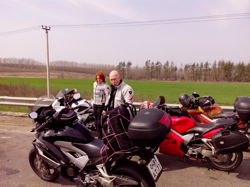 Николай Головин | Самара