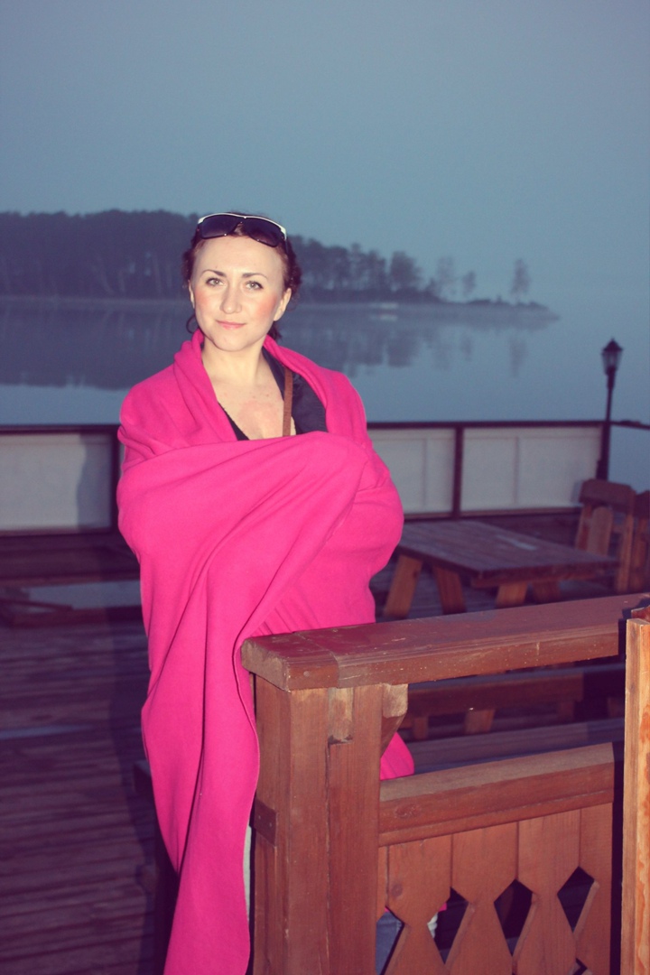 Катя Ершова | Миасс