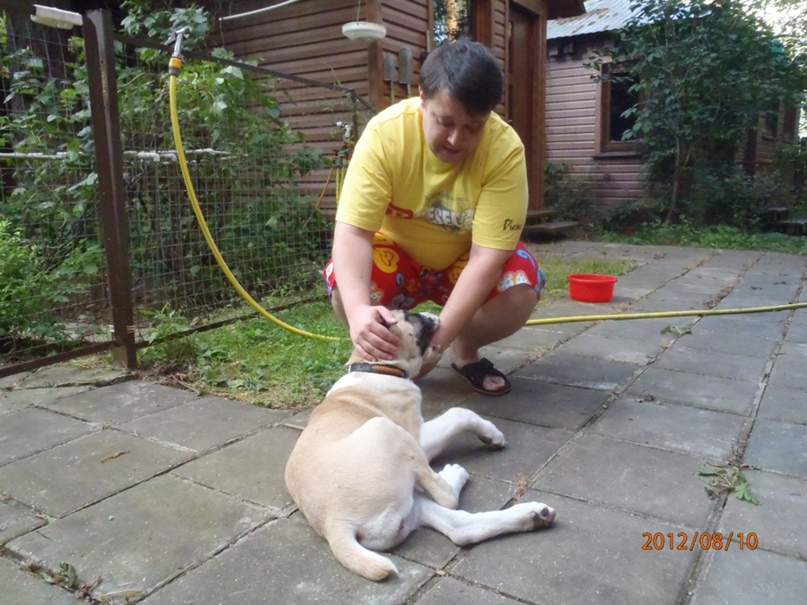 Сергей Рудницкий | Москва